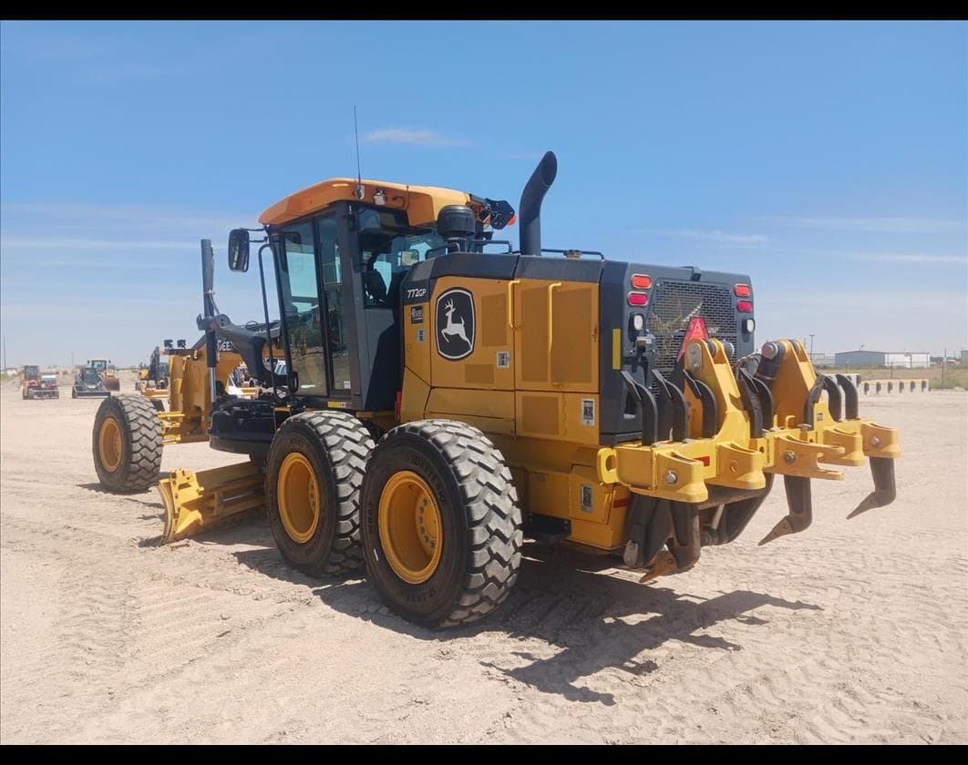 Product image 3 | 4re Equipment | ID: 1204932