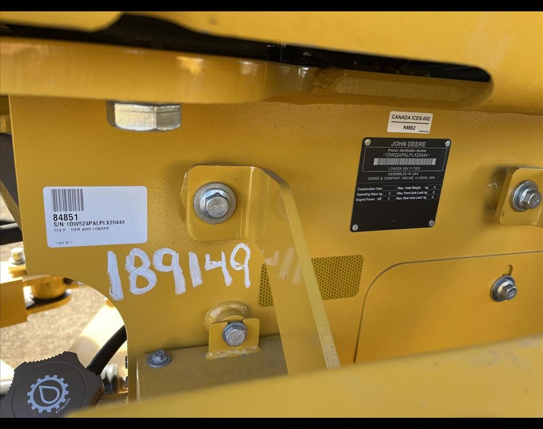Product image 5 | 4re Equipment | ID: 1204944