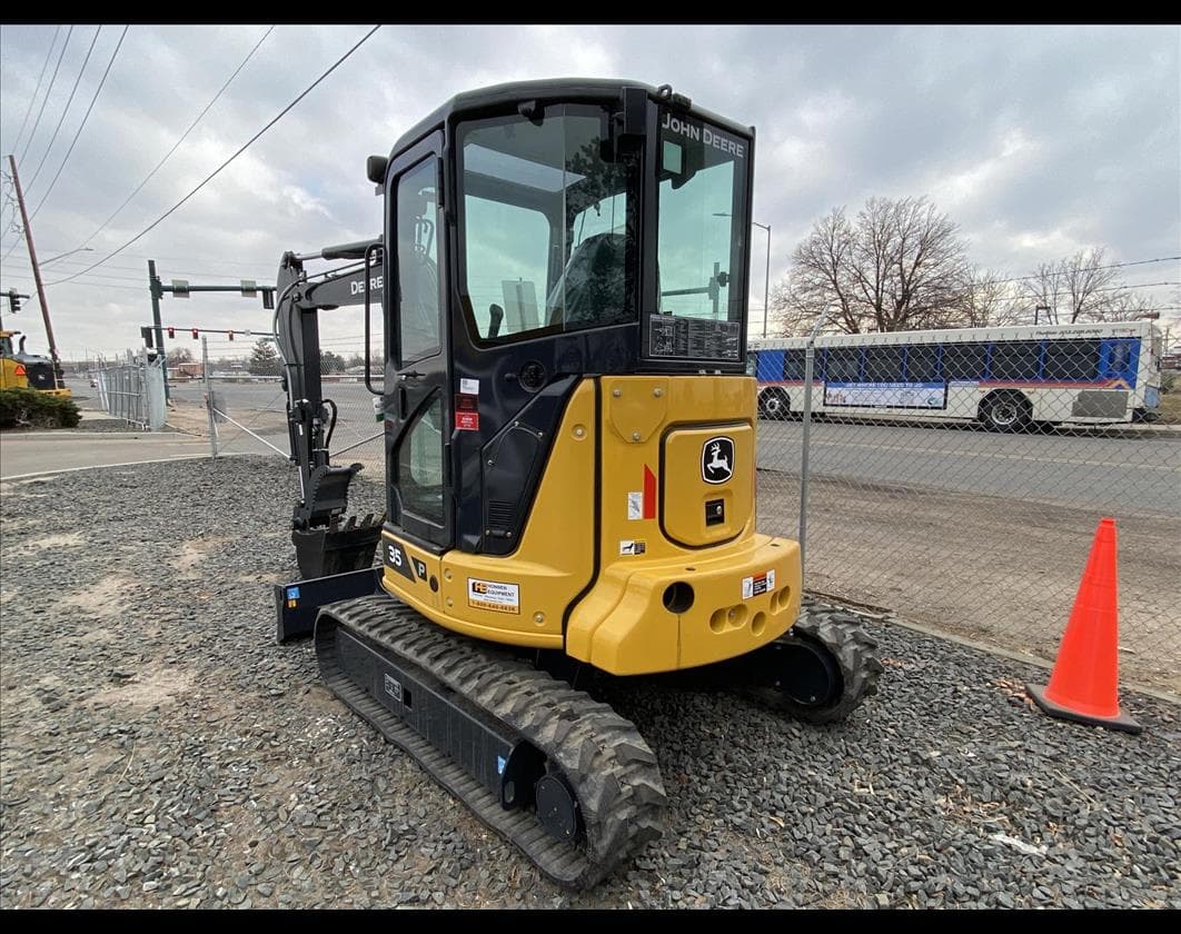 Product image 5 | 4re Equipment | ID: 1204999
