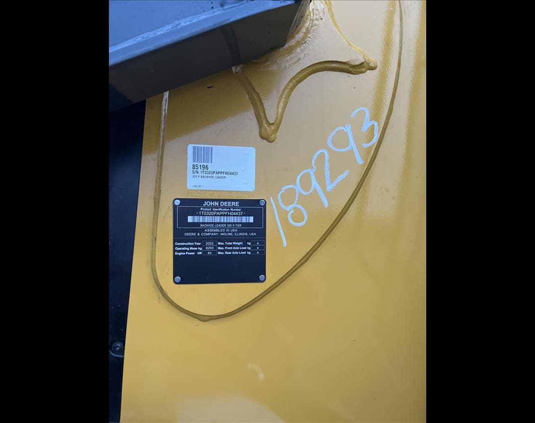 Product image 1 | 4re Equipment | ID: 1205002