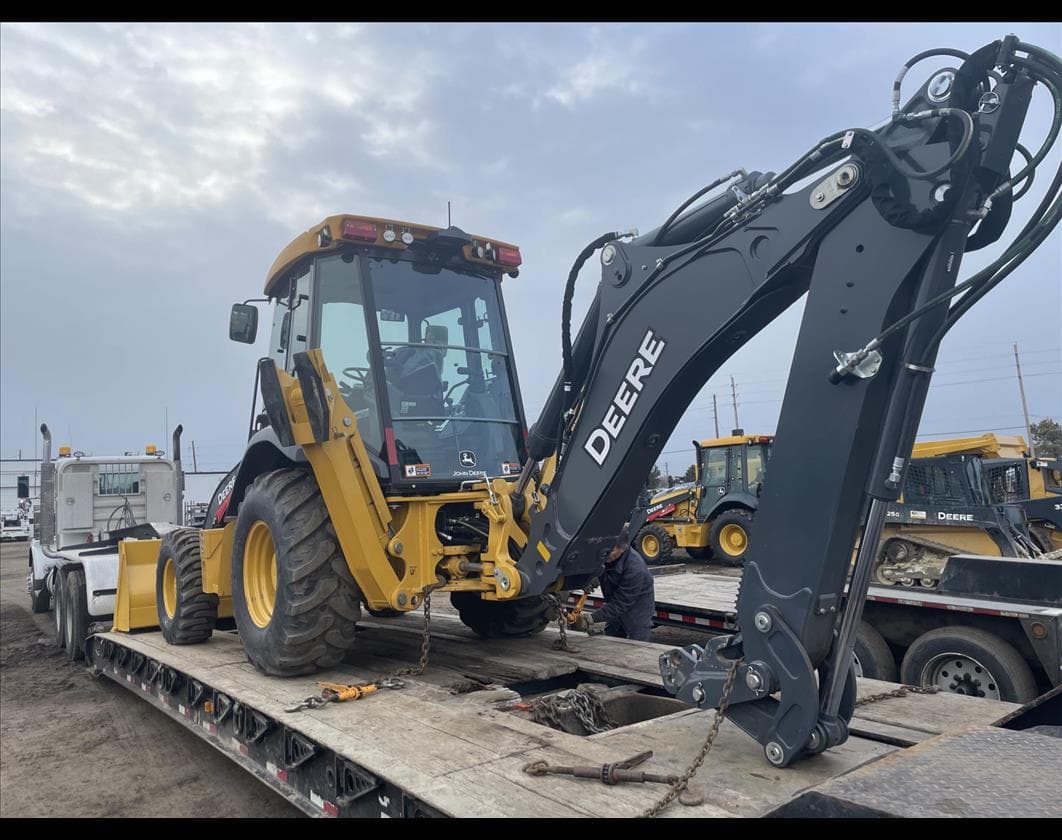 Product image 5 | 4re Equipment | ID: 1205002