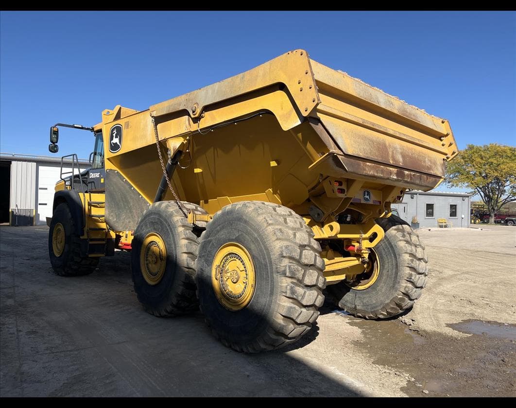 Product image 3 | 4re Equipment | ID: 1205044