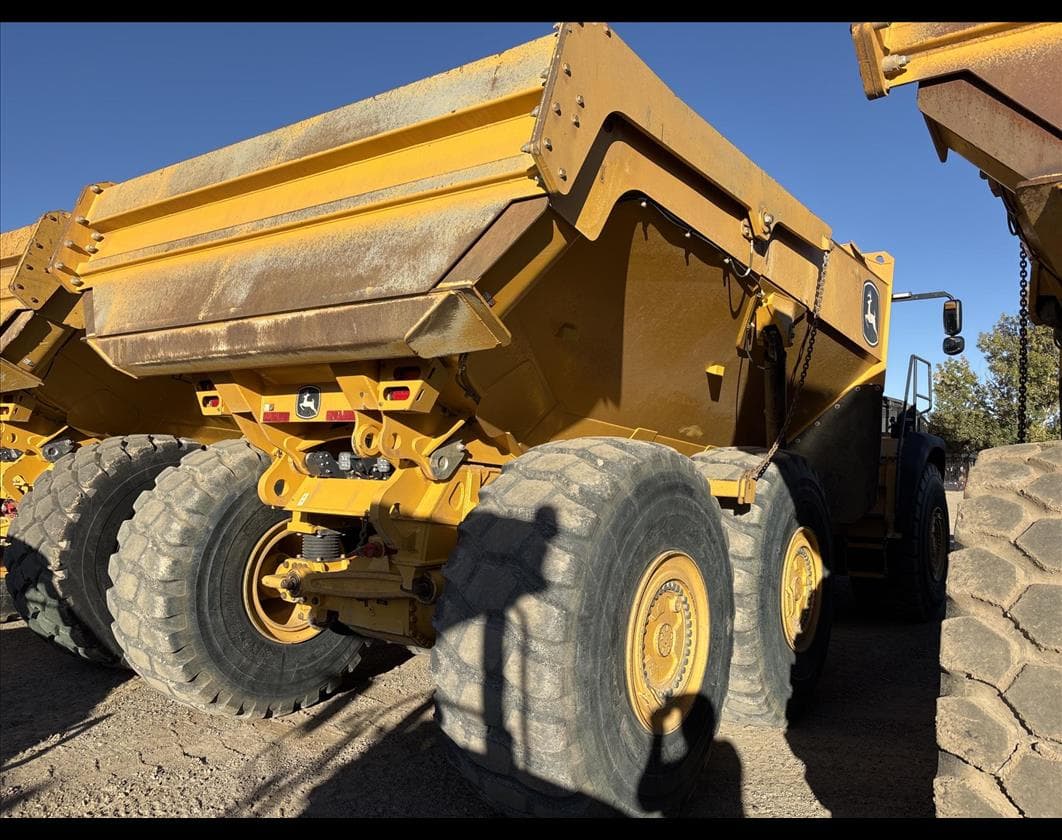 Product image 3 | 4re Equipment | ID: 1205044