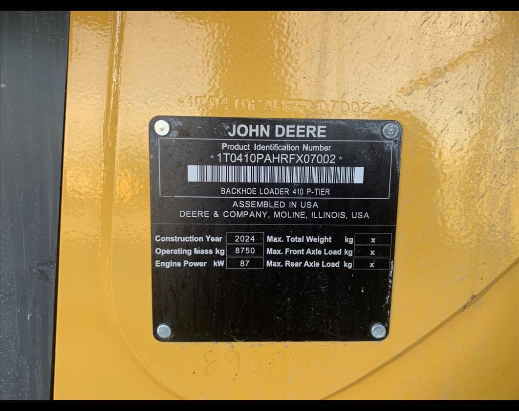 Product image 6 | 4re Equipment | ID: 1205056