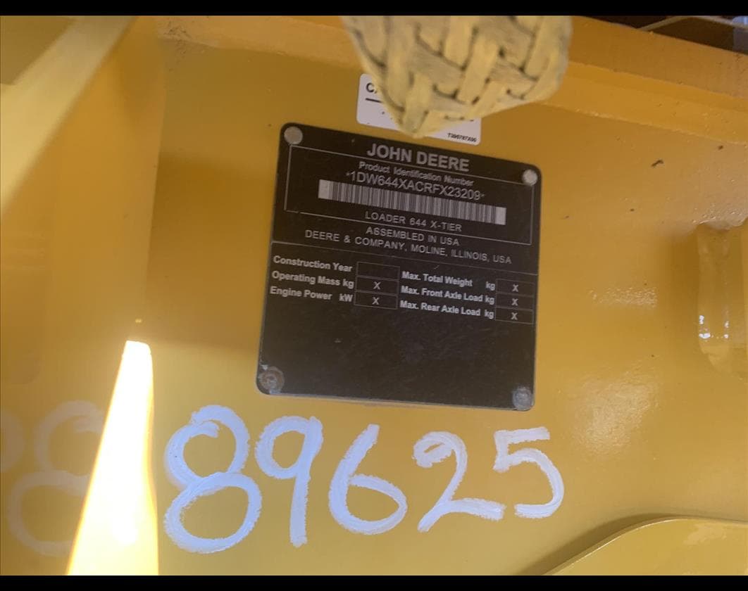 Product image 6 | 4re Equipment | ID: 1205207