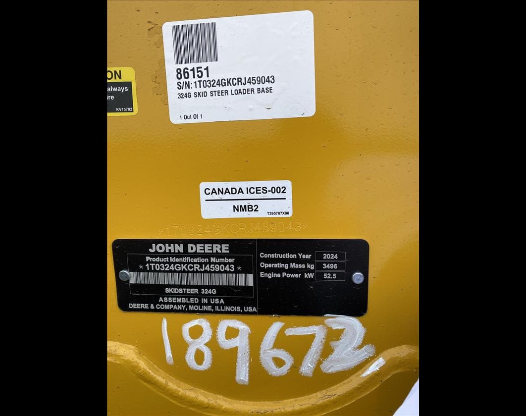 Product image 1 | 4re Equipment | ID: 1205244