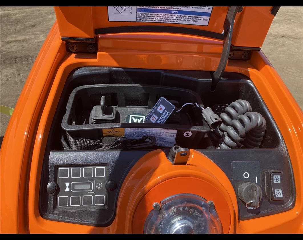 Product image 5 | 4re Equipment | ID: 1205274
