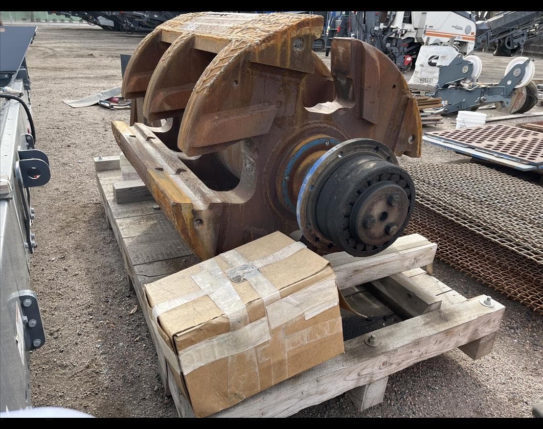 Product image 4 | 4re Equipment | ID: 1205330