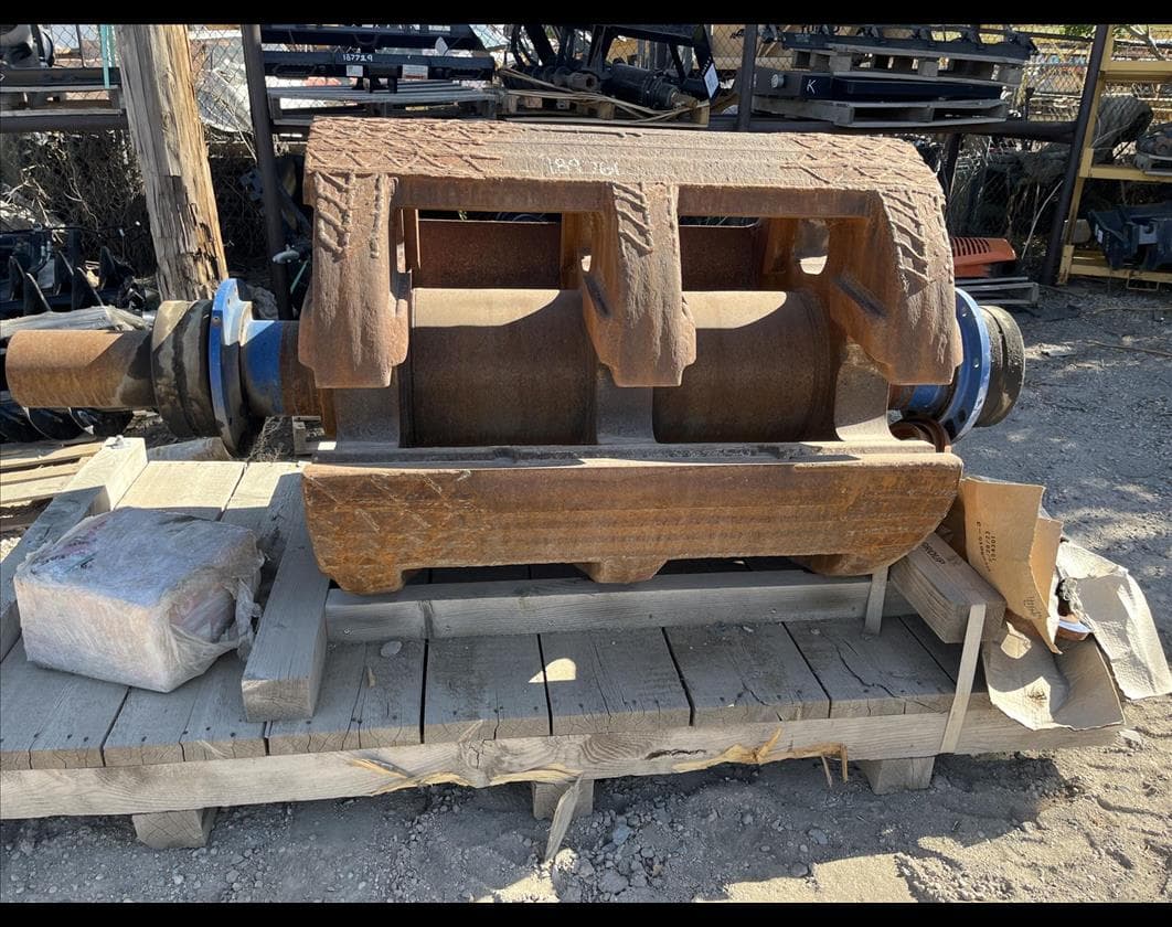 Product image 5 | 4re Equipment | ID: 1205330