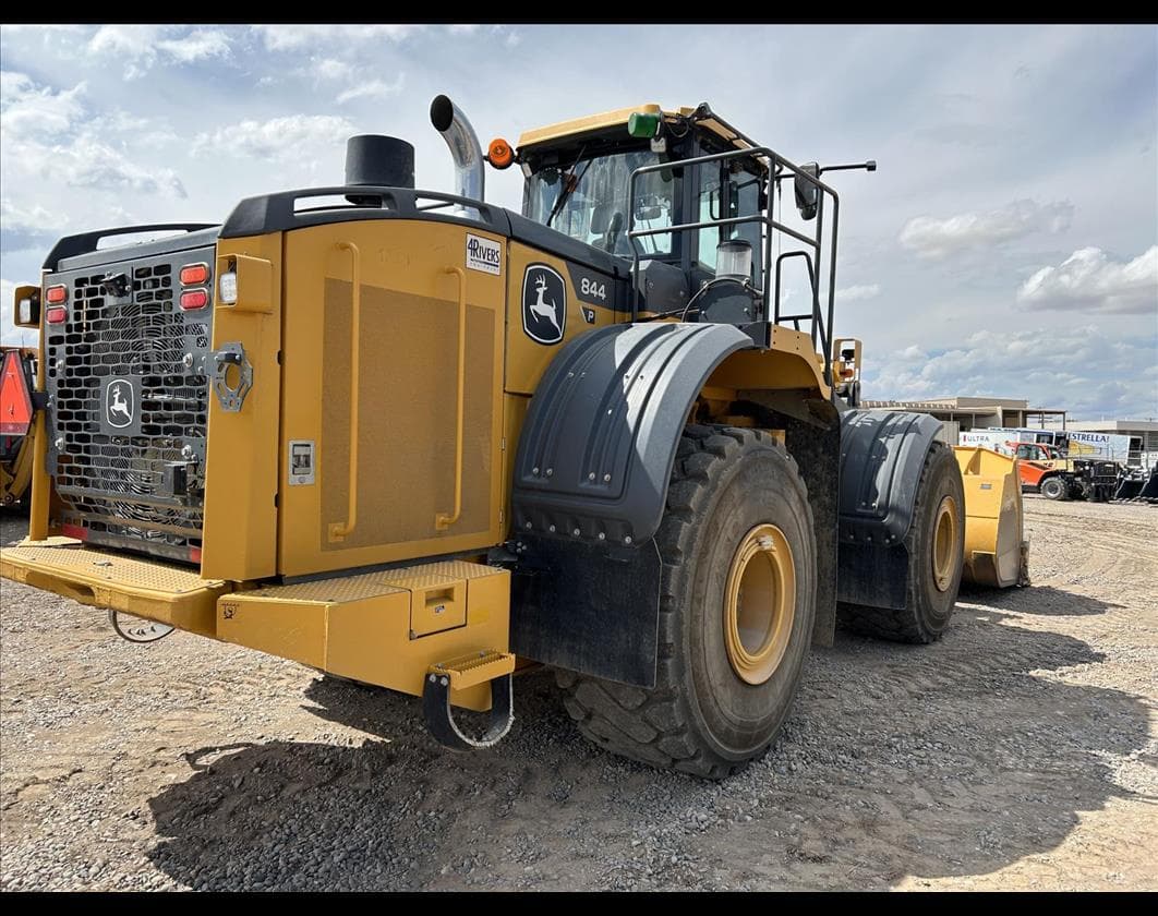 Product image 4 | 4re Equipment | ID: 1205467