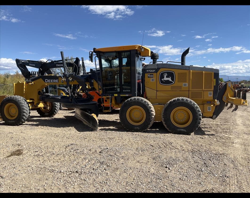 Product image 2 | 4re Equipment | ID: 1205529