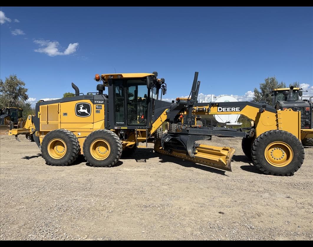 Product image 1 | 4re Equipment | ID: 1205529