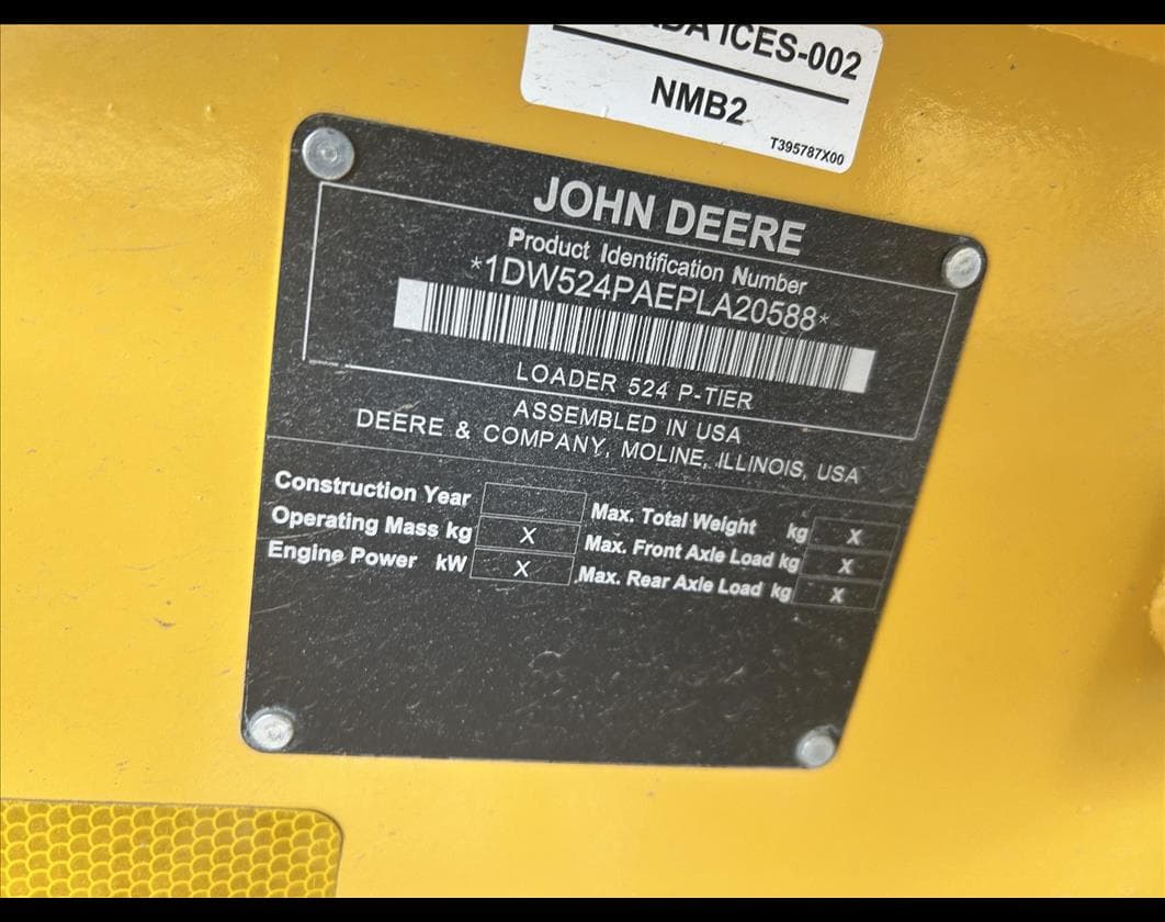 Product image 5 | 4re Equipment | ID: 1205566