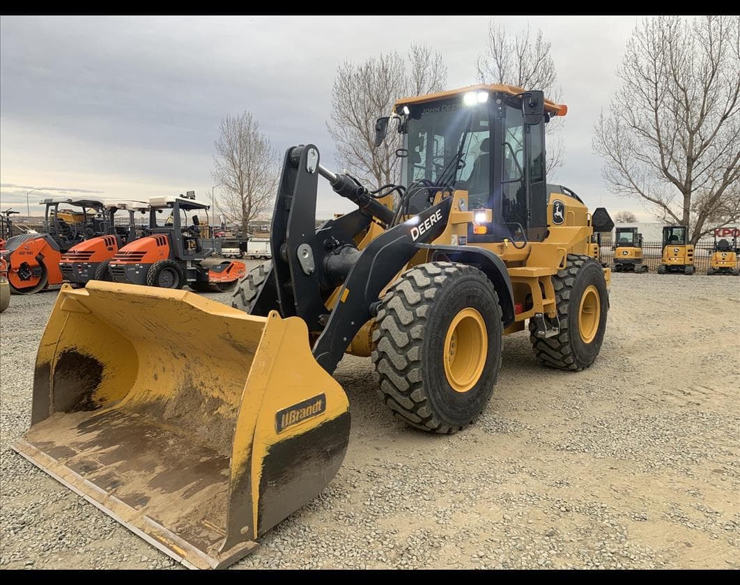 Product image 1 | 4re Equipment | ID: 1205567