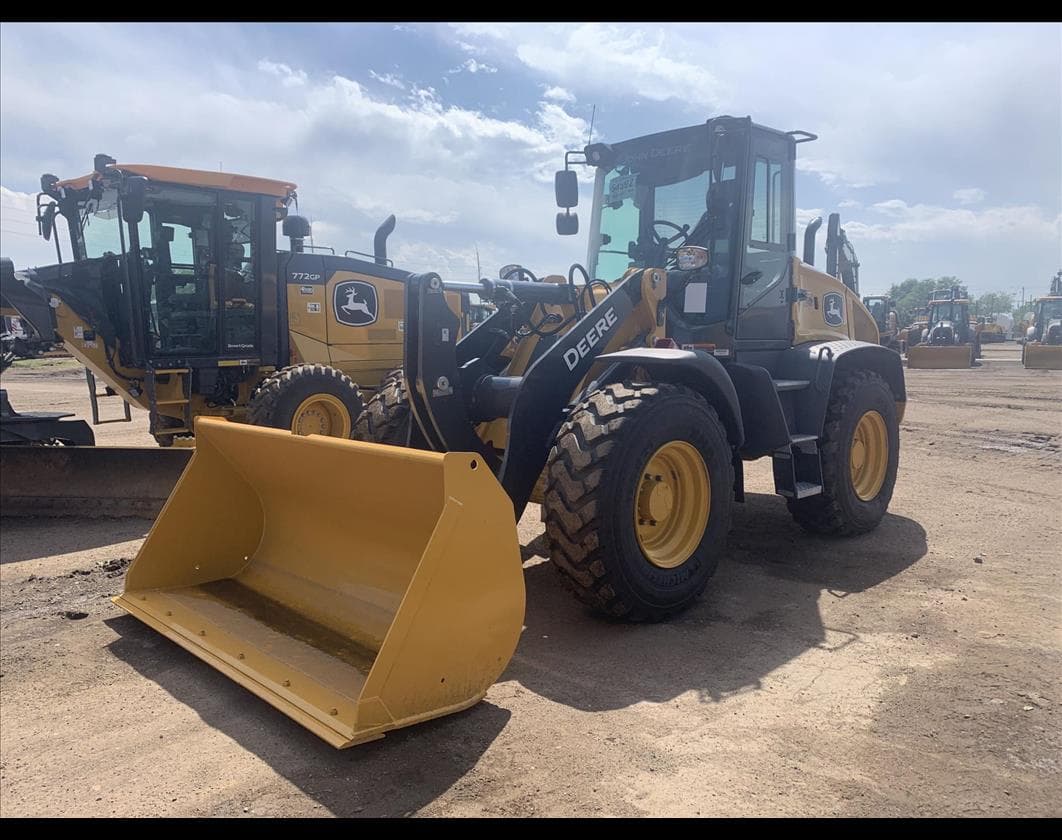 Product image 1 | 4re Equipment | ID: 1205764
