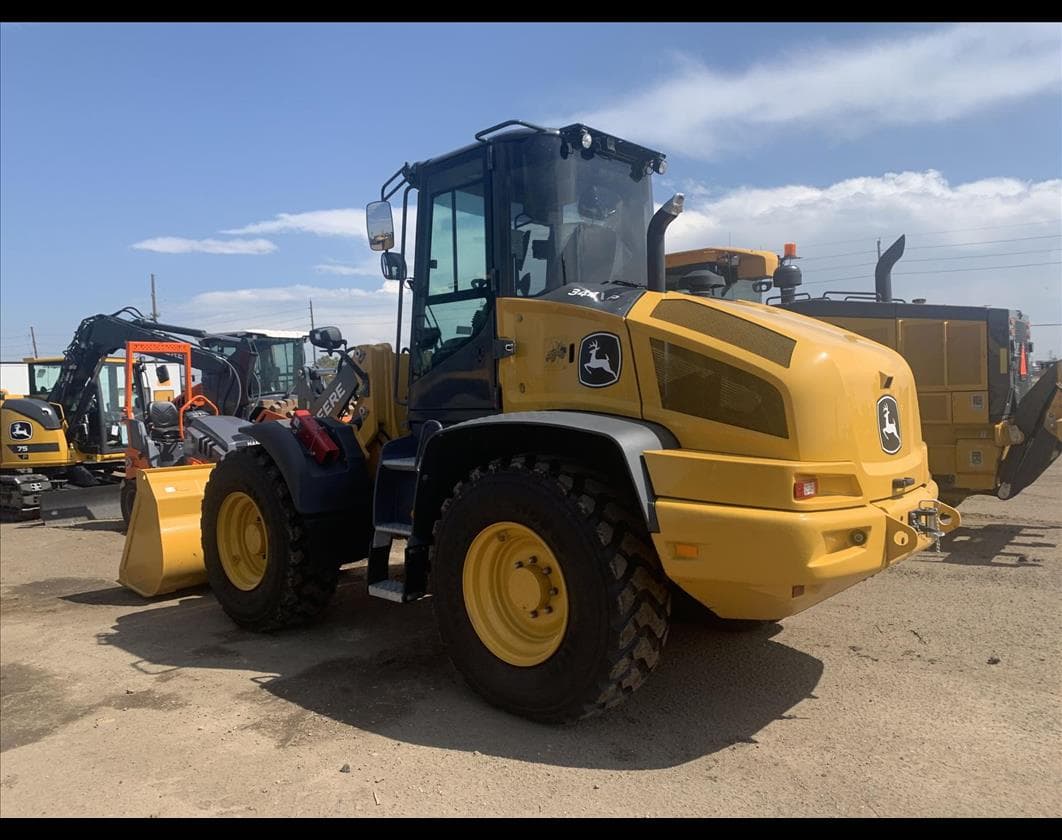 Product image 5 | 4re Equipment | ID: 1205764