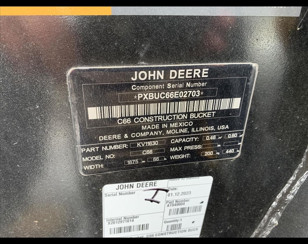 Product image 5 | 4re Equipment | ID: 1206587