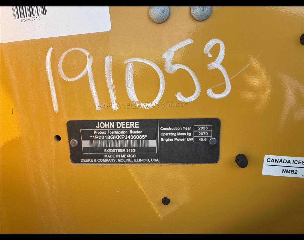 Product image 5 | 4re Equipment | ID: 1206587