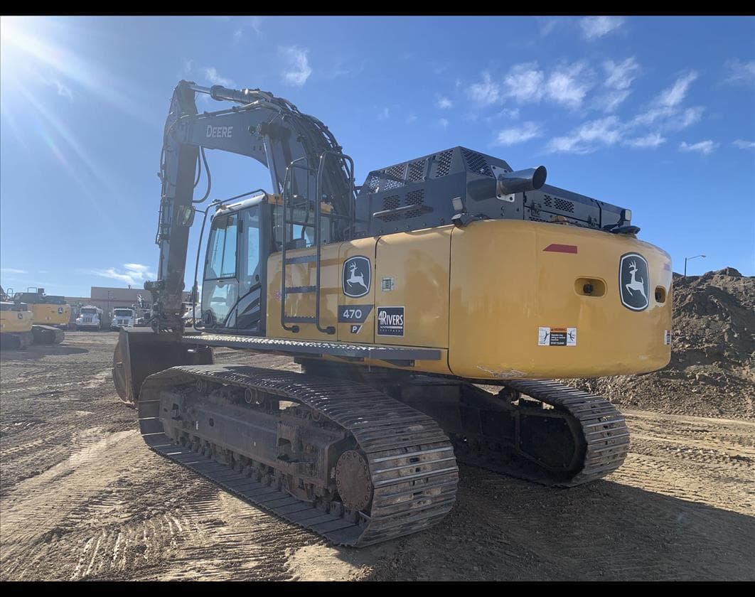 Product image 3 | 4re Equipment | ID: 1206722