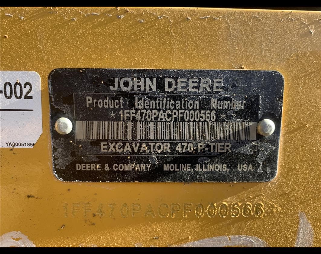 Product image 6 | 4re Equipment | ID: 1206722