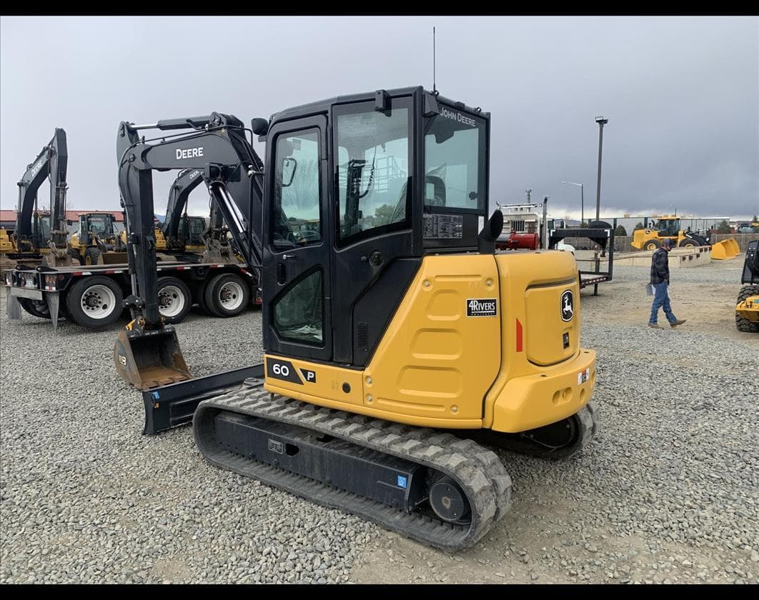 Product image 5 | 4re Equipment | ID: 1207005