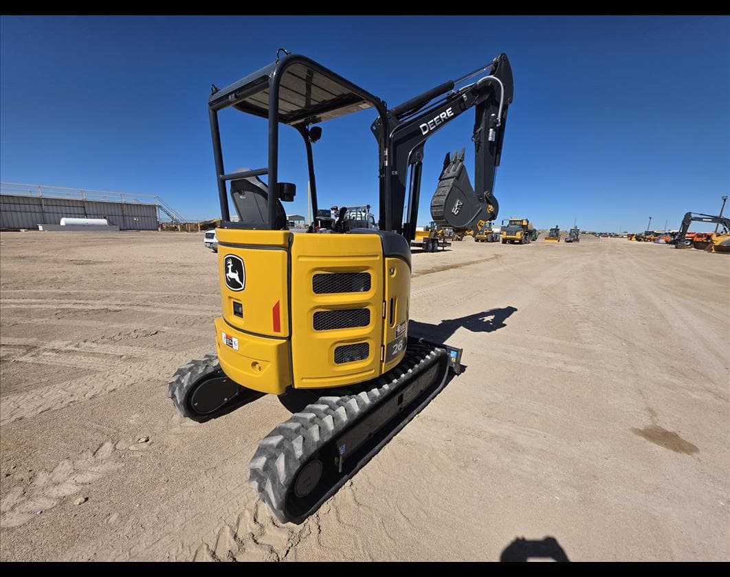 Product image 3 | 4re Equipment | ID: 1207009