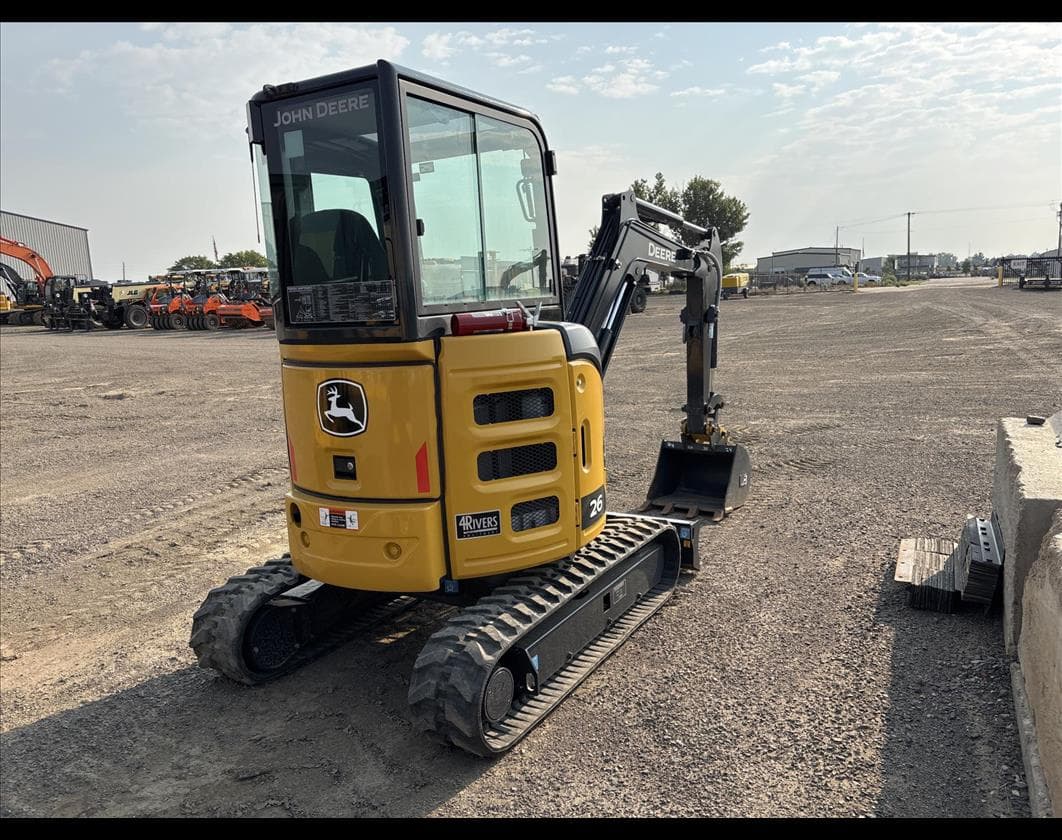 Product image 3 | 4re Equipment | ID: 1207016