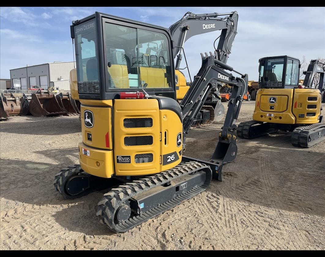 Product image 3 | 4re Equipment | ID: 1207016