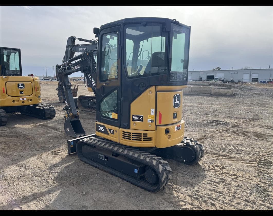 Product image 4 | 4re Equipment | ID: 1207016