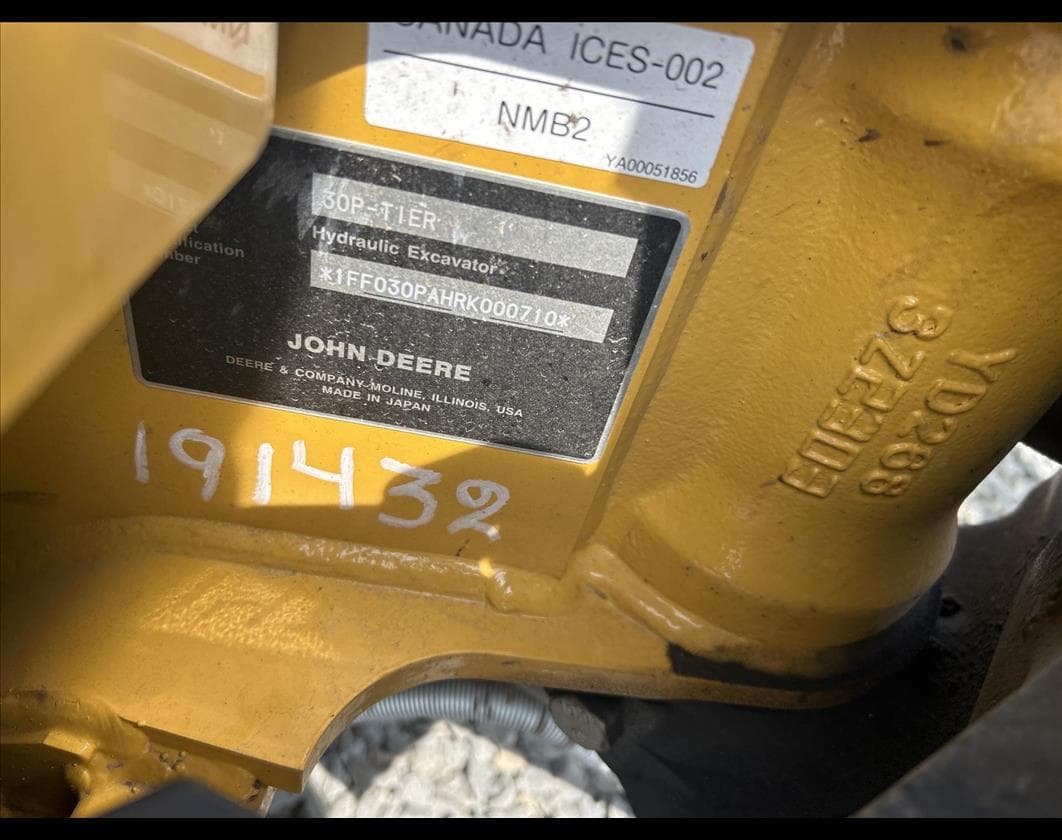 Product image 5 | 4re Equipment | ID: 1207021
