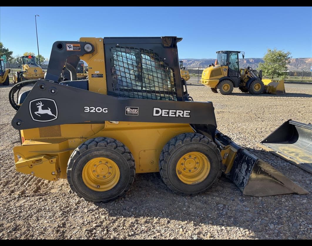 Product image 1 | 4re Equipment | ID: 1207470