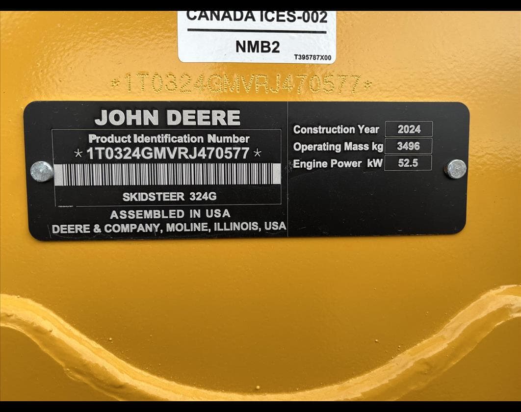 Product image 1 | 4re Equipment | ID: 1207580