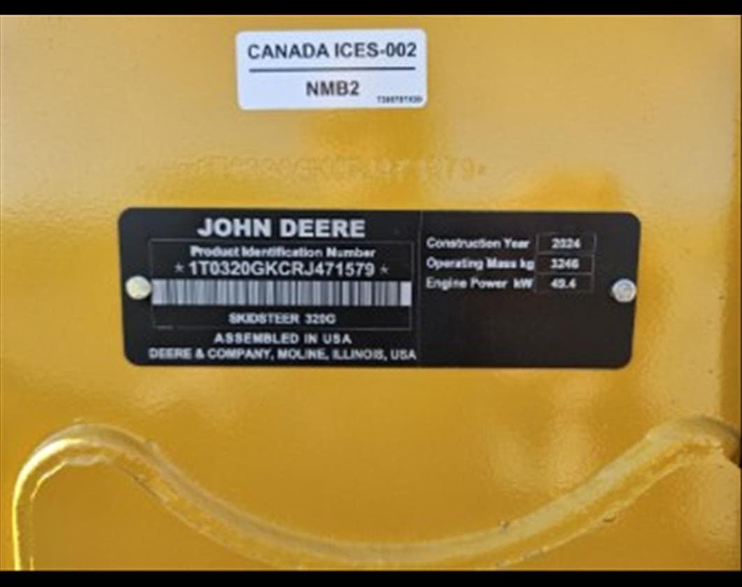 Product image 1 | 4re Equipment | ID: 1207607