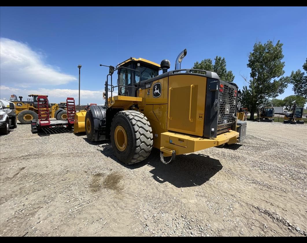 Product image 5 | 4re Equipment | ID: 1207625
