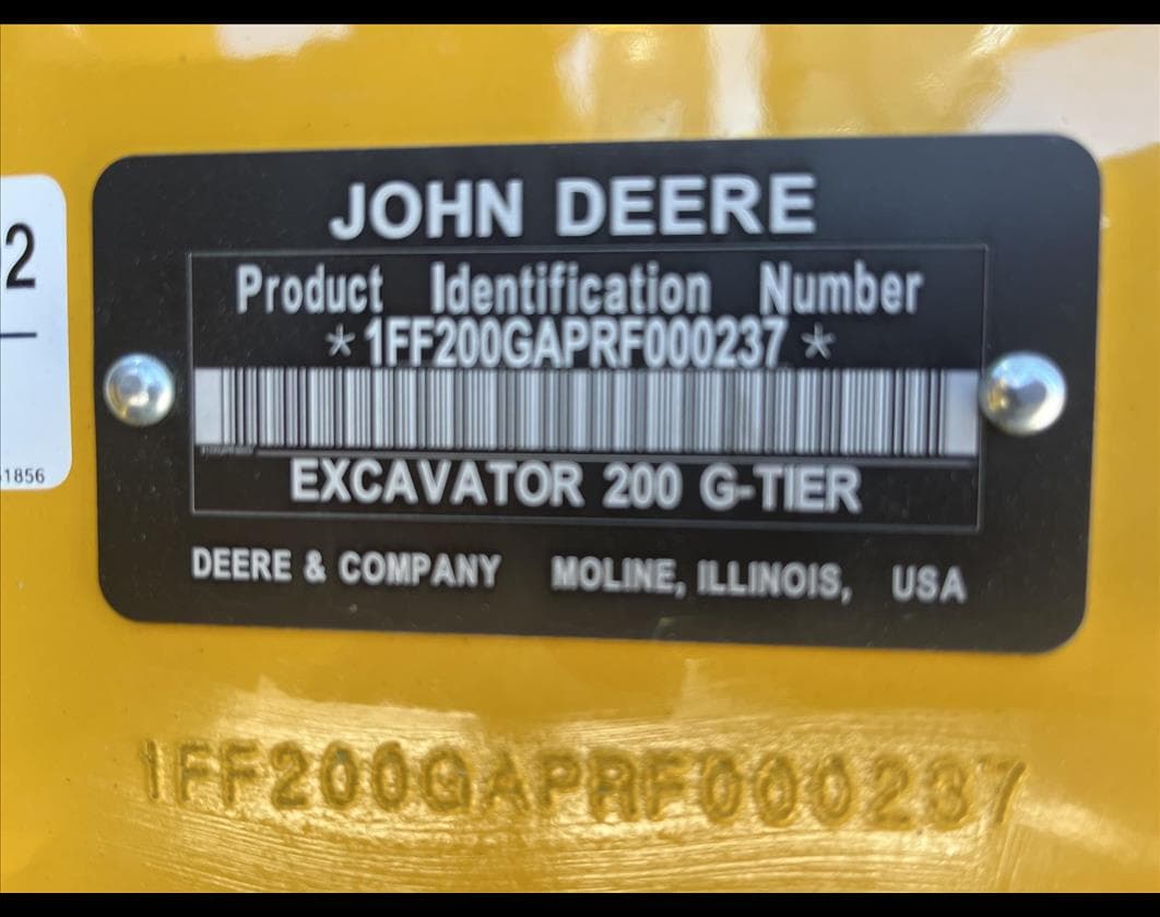 Product image 5 | 4re Equipment | ID: 1207670