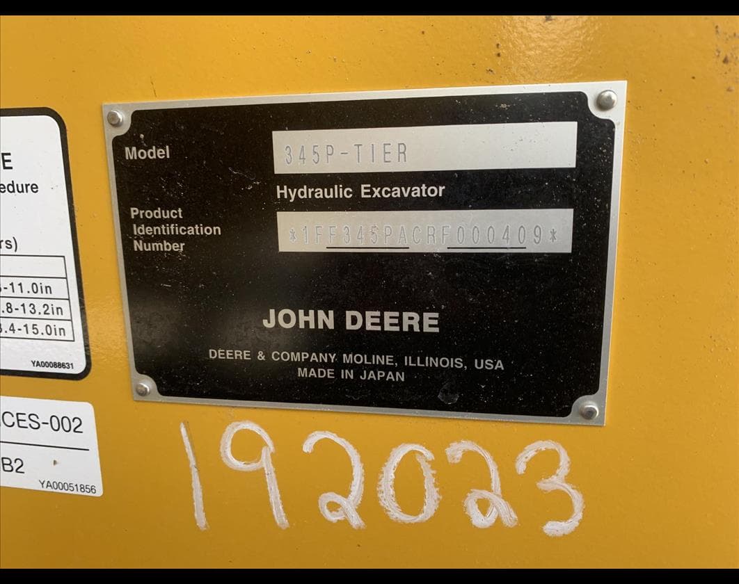 Product image 5 | 4re Equipment | ID: 1207673