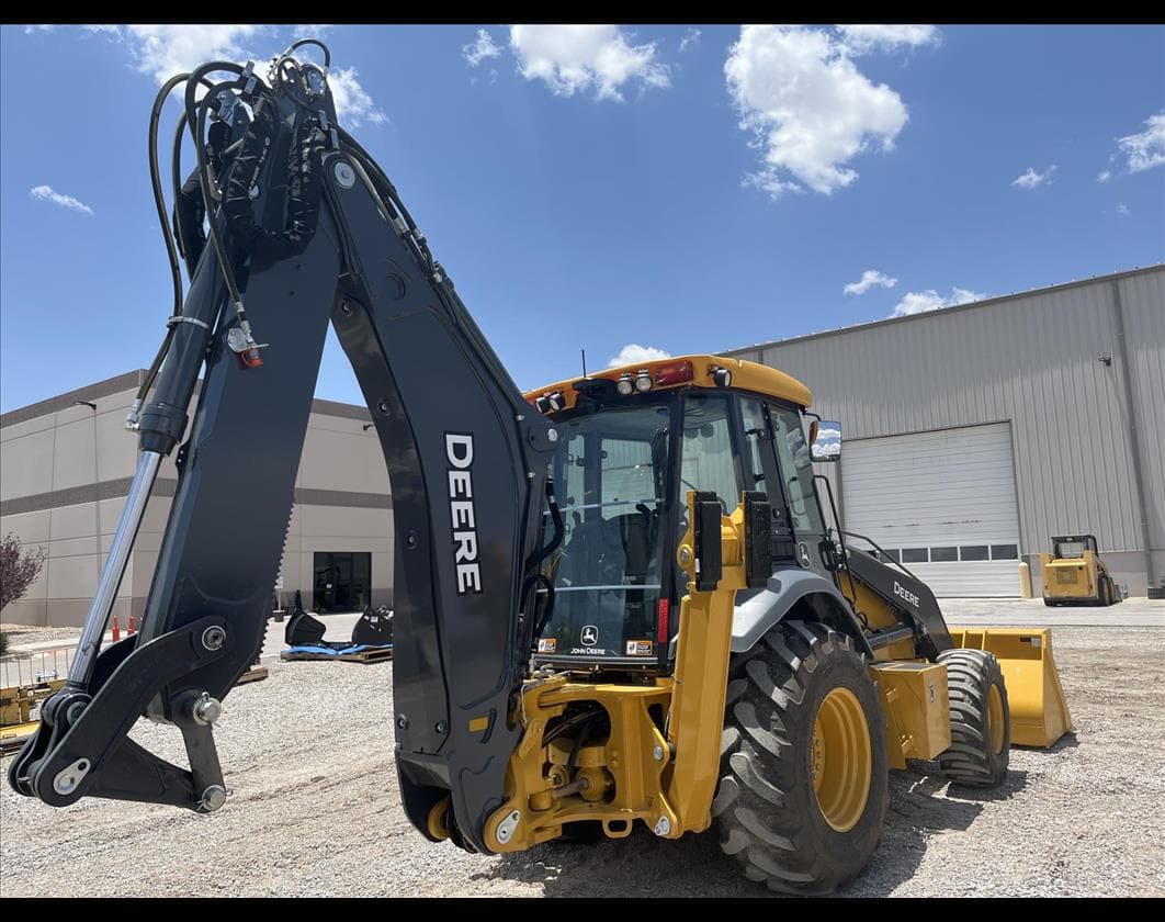Product image 5 | 4re Equipment | ID: 1207865