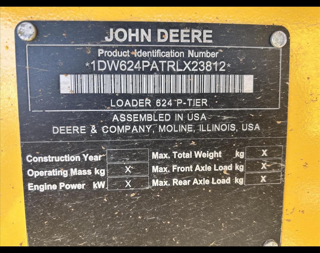 Product image 5 | 4re Equipment | ID: 1207893