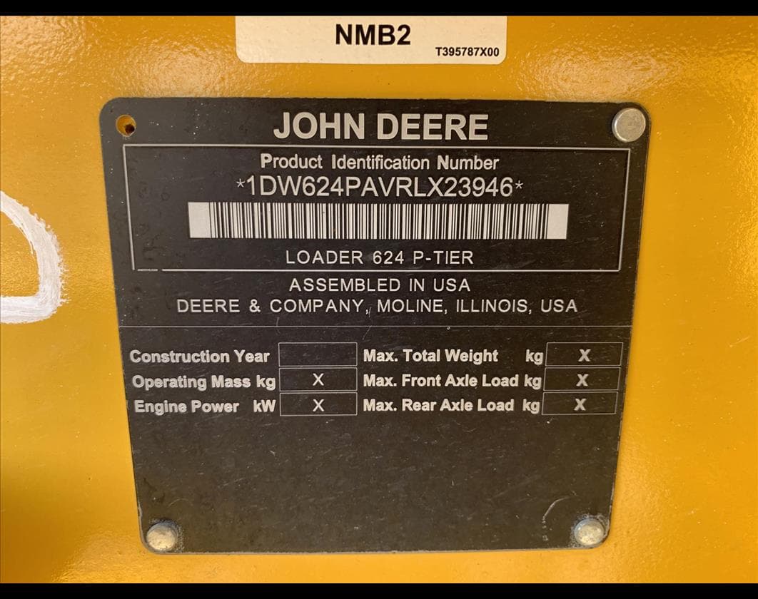 Product image 6 | 4re Equipment | ID: 1208011