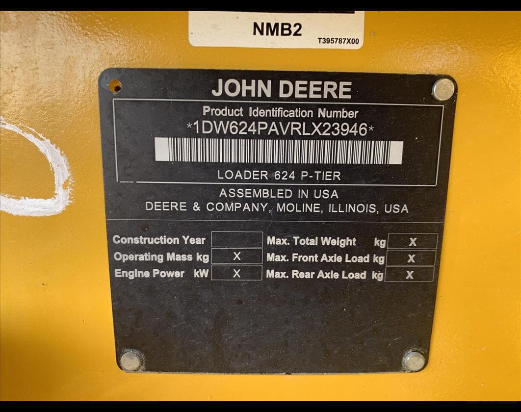 Product image 6 | 4re Equipment | ID: 1208011