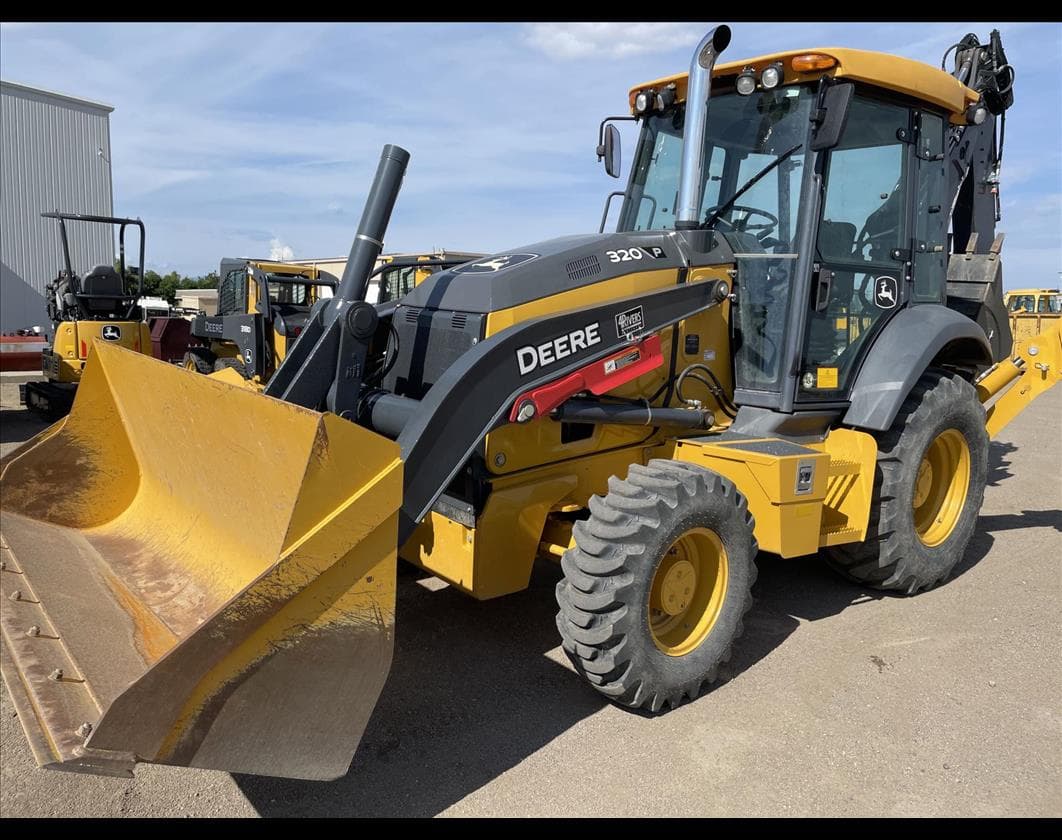 Product image 1 | 4re Equipment | ID: 1208039