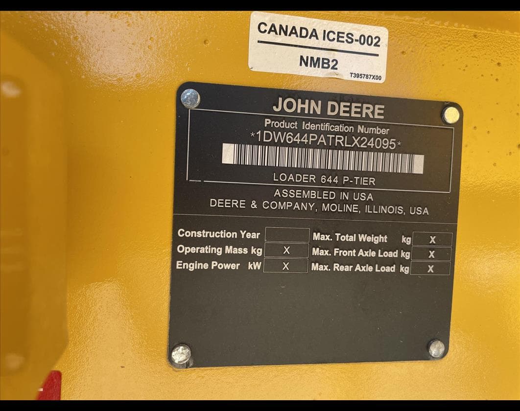 Product image 2 | 4re Equipment | ID: 1208301