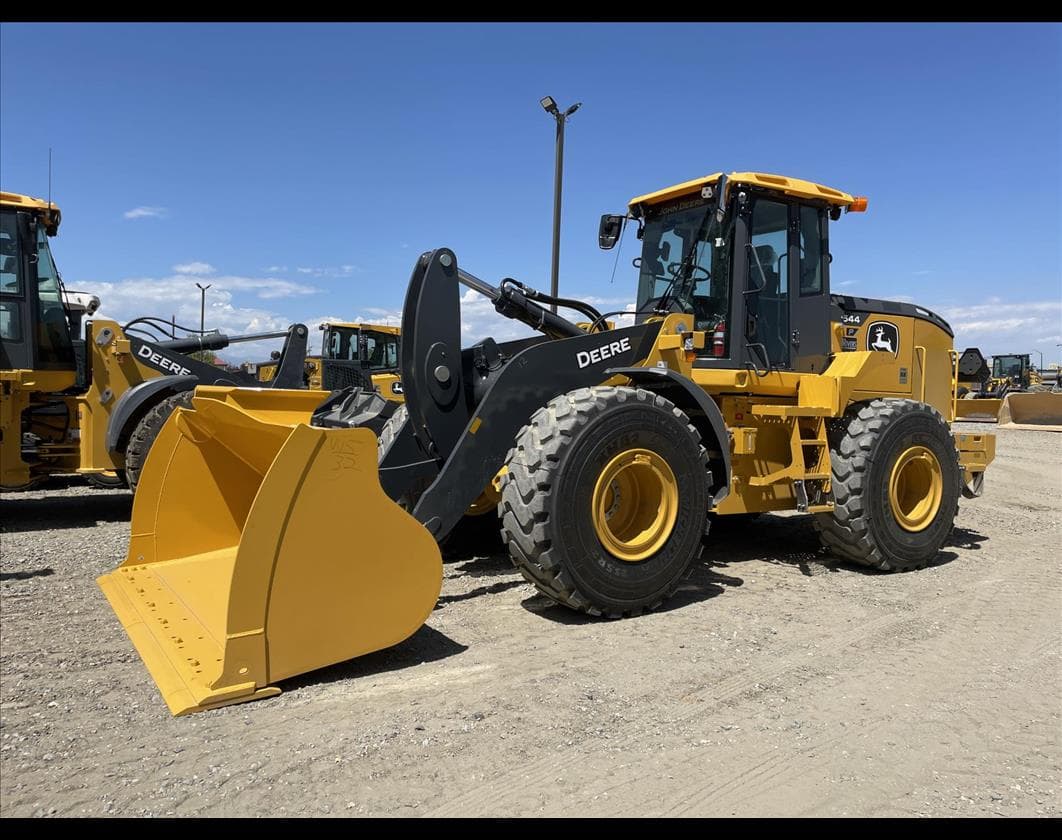 Product image 3 | 4re Equipment | ID: 1208301