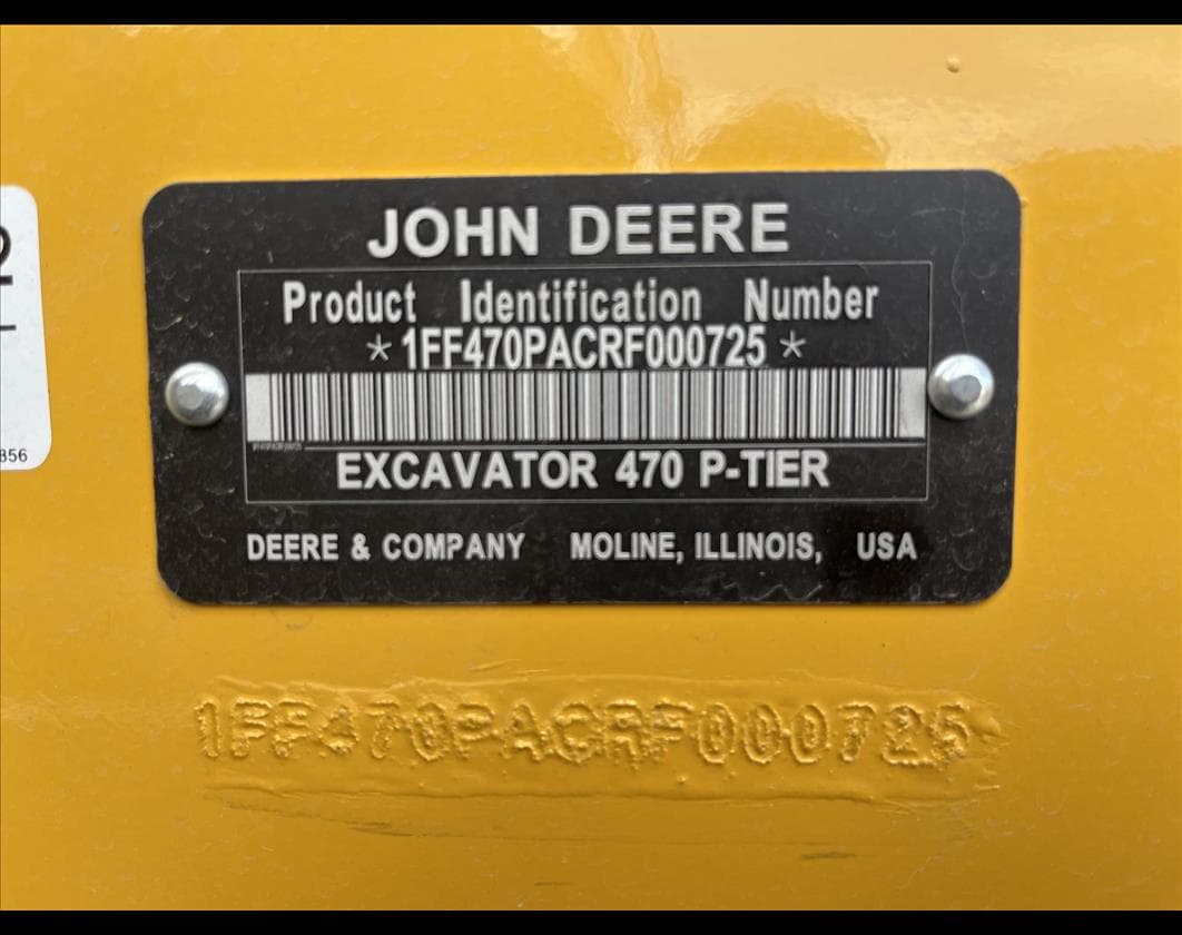 Product image 1 | 4re Equipment | ID: 1208305