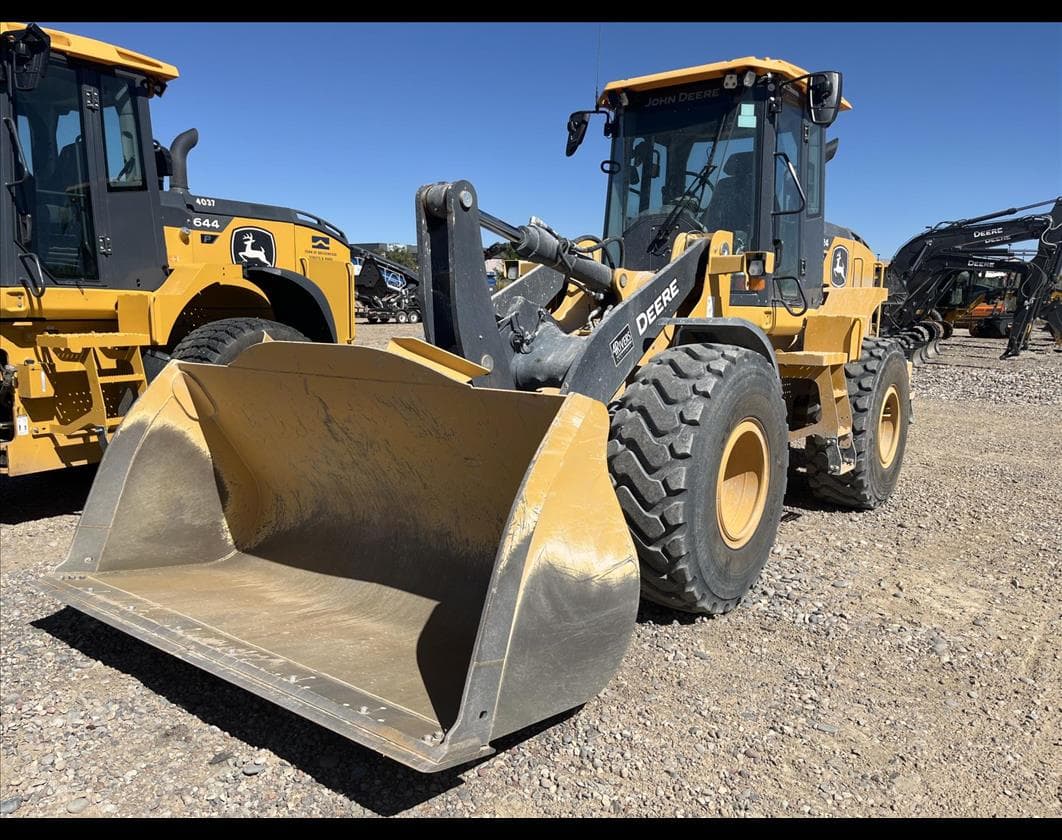 Product image 1 | 4re Equipment | ID: 1208311