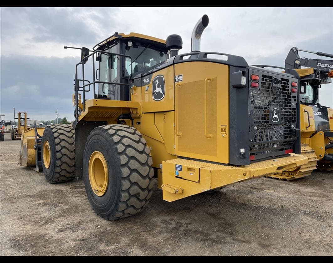 Product image 2 | 4re Equipment | ID: 1208336