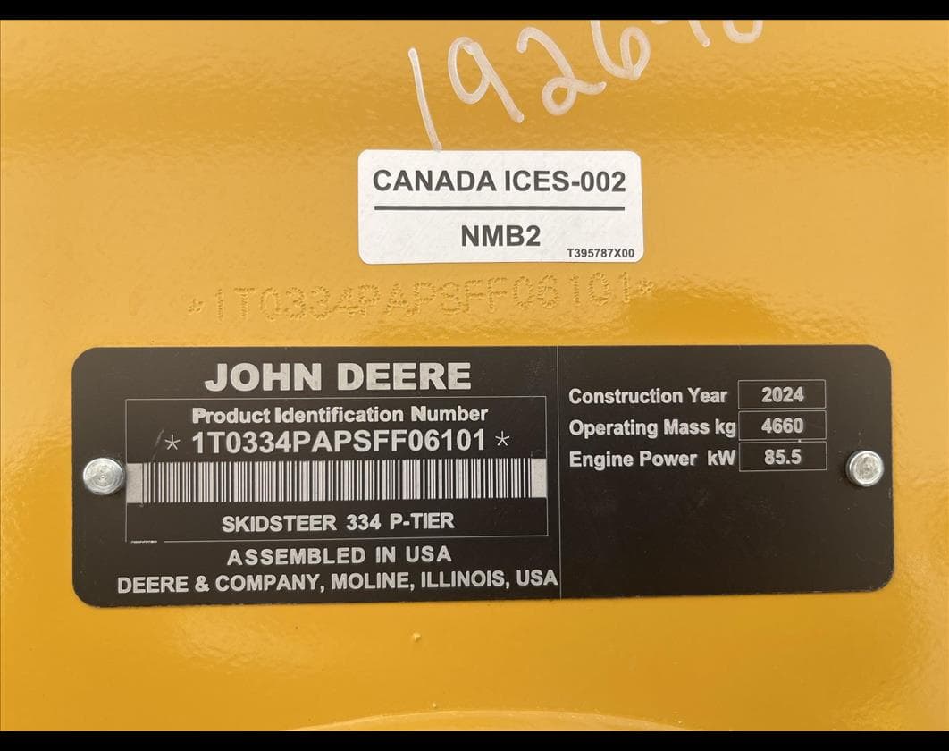 Product image 5 | 4re Equipment | ID: 1208374