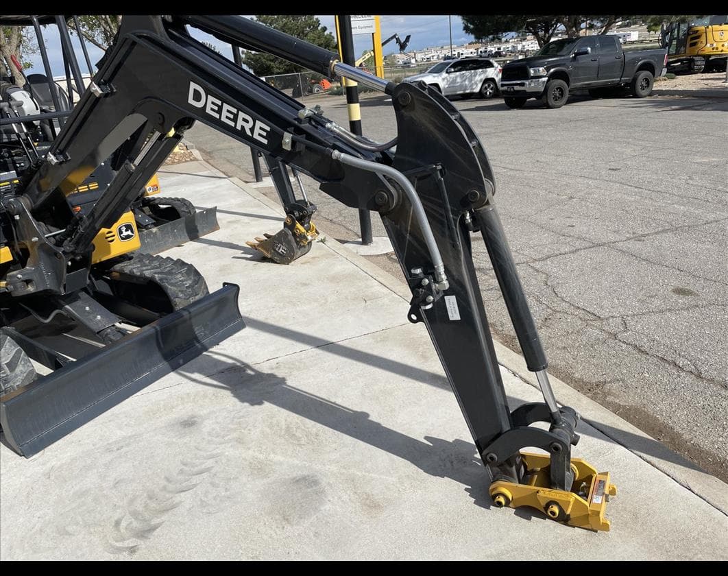 Product image 5 | 4re Equipment | ID: 1208625