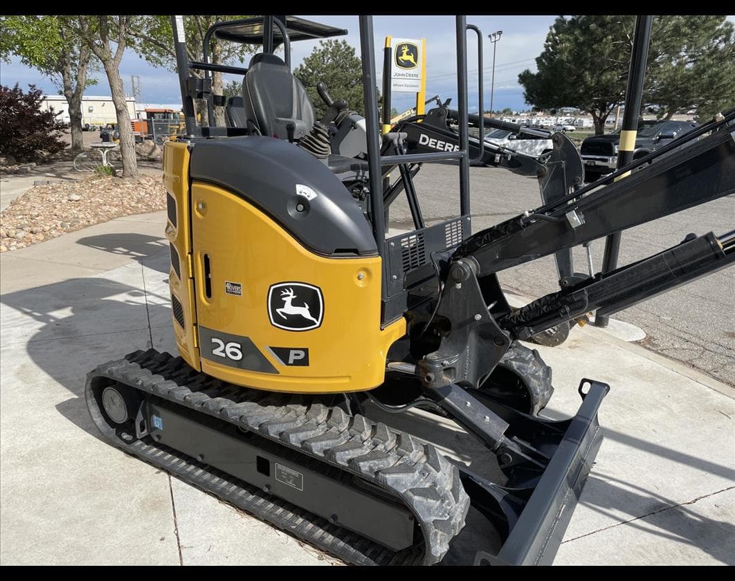 Product image 2 | 4re Equipment | ID: 1208625