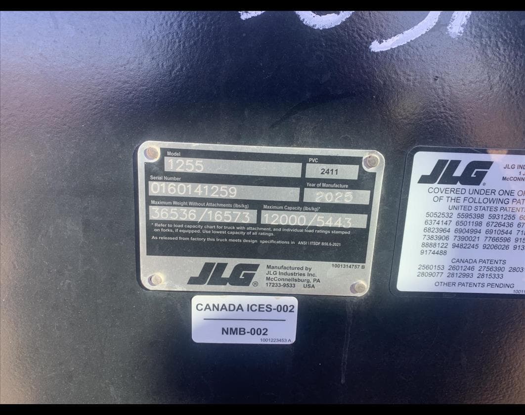 Product image 6 | 4re Equipment | ID: 1208836